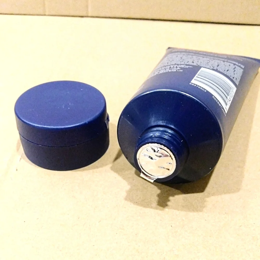 DSC Dollar Shave Club Shave Butter 6 fl oz for sensitive skin New Sealed